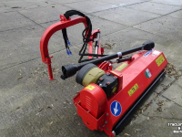 Faucheuse Boxer Verstekklepelmaaier 145