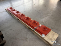 Faucheuse Kuhn Maaibalk K6810761 (1000 serie machines)