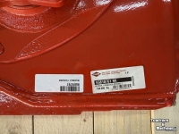 Faucheuse Kuhn Maaibalk K6810761 (1000 serie machines)