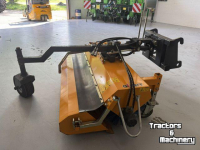 Balayeur Giant Giant ECO 52O-150