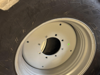Roues, Pneus, Jantes, Barillets Jumelage Trelleborg TRELLEBORG 540/65R28 cpl wielen