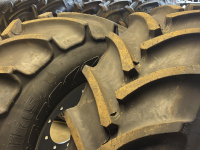 Roues, Pneus, Jantes, Barillets Jumelage Trelleborg TRELLEBORG 540/65R28 cpl wielen