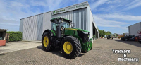 Tracteur John Deere 7310R