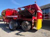 Arracheuse de pommes de terre Grimme SE 260