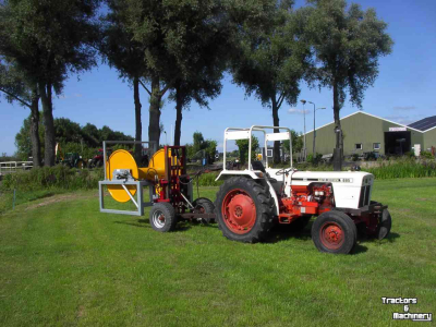 Autres matériel et accessoires de transport agricole Wifo 2.0 ton
