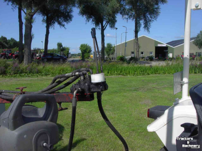Autres matériel et accessoires de transport agricole Wifo 2.0 ton