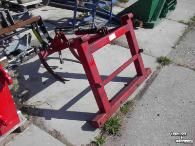 Autres matériel et accessoires de transport agricole Wifo 2.0 ton