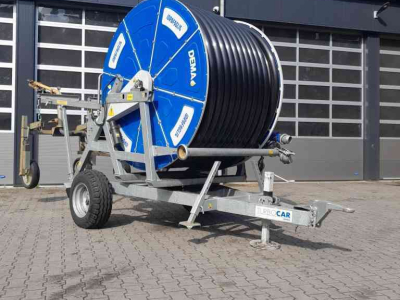 Enrouleur d‘irrigation Idrofoglia Turbocar G3D 90g300