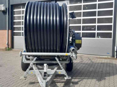 Enrouleur d‘irrigation Idrofoglia Turbocar G3D 90g300