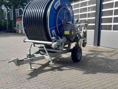Enrouleur d‘irrigation Idrofoglia Turbocar G3D 90g300