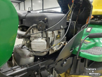 Tracteur Tondeuse Autoporté John Deere X 155R