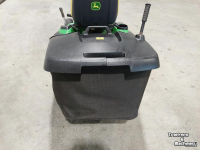 Tracteur Tondeuse Autoporté John Deere X 155R