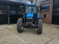 Tracteur New Holland TS100