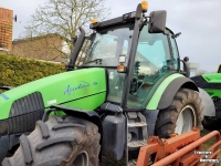 Tracteur Deutz-Fahr Agrotron 115 MK 1
