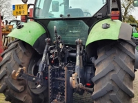 Tracteurs Deutz-Fahr Agrotron 115 MK 1