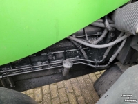 Tracteur Deutz-Fahr Agrotron 115 MK 1