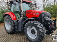 Tracteurs Case-IH Maxxum 125 CVX Tractor