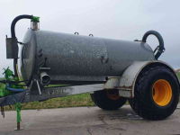 Tonneau de lisier Joskin 7000
