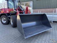 Godets chargeur Hekamp S 200 schepbak NIEUW