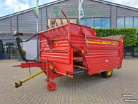Distributeur de fourrage en bloc Schuitemaker Amigo 30S