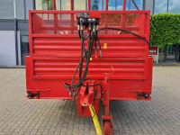 Distributeur de fourrage en bloc Schuitemaker Amigo 30S