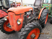 Tracteurs anciens Same 240 dt
