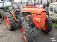 Tracteurs anciens Same 240 dt