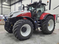 Tracteur Steyr 6240 CVT absolut