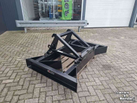 Lame niveleuse Giant EGFR-1750