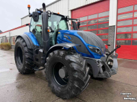 Tracteur Valtra T214 Versu + RTK G.P.S. Smarttouch