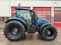 Tracteur Valtra T214 Versu + RTK G.P.S. Smarttouch