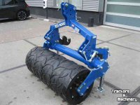 Tasseur à pneus avant VSS DR-FFR 1250 farmflex drukrol