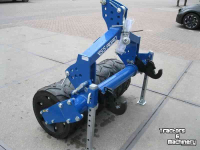 Tasseur à pneus avant VSS DR-FFR 1250 farmflex drukrol