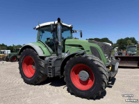 Tracteur Fendt 927