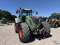 Tracteur Fendt 927