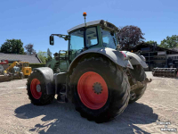 Tracteur Fendt 927
