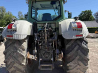 Tracteur Fendt 927