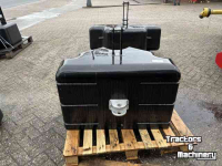 Poids frontaux Pateer bbp 800