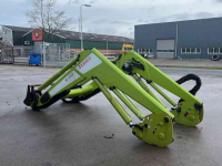 Chargeur frontal Claas FL 120