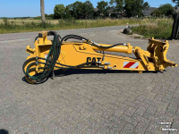 Mâts de rallonge godets Caterpillar Verlenggiek CW 30  3 mtr