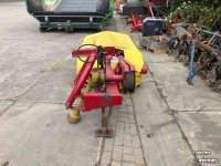 Faucheuse Mörtl T15-540R Graszaadmaaier