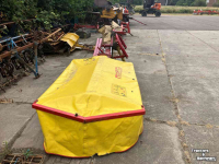 Faucheuse Mörtl T15-540R Graszaadmaaier