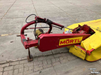 Faucheuse Mörtl T15-540R Graszaadmaaier
