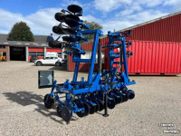 Bineuse VSS Vss uienschoffel 4.5m