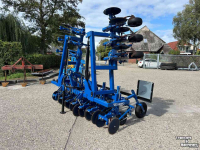 Bineuse VSS Vss uienschoffel 4.5m