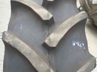 Roues, Pneus, Jantes, Barillets Jumelage Mitas 340/85R28 AC85