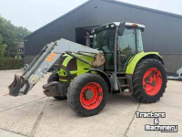 Tracteur Claas ares 557