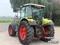 Tracteur Claas ares 557
