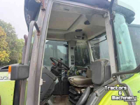 Tracteur Claas ares 557