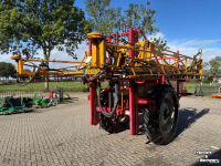 Pulvérisateur Agrifac GE2800-27  Getrokken veldspuit